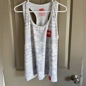 (NWOT) Selkirk Tank Top Camouflage